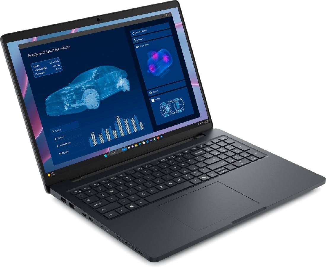 N Dell PRMX MC16255 AMD R7 350 32/1 W S