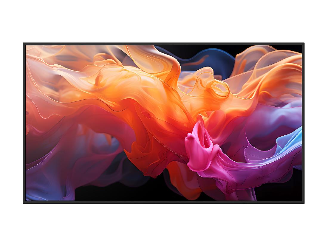 SHR DISP 55" 4K UHD MULTY SYNC PN-E559