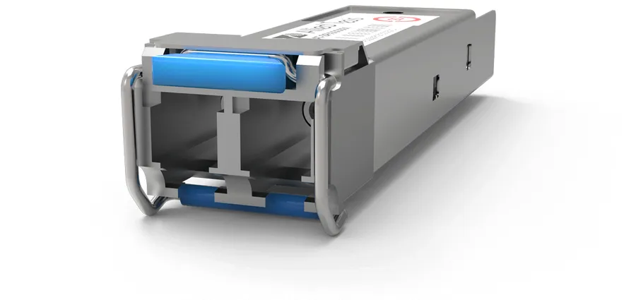 TAA 1000LX/LC SFP (10KM OVER SM/990-005900-90