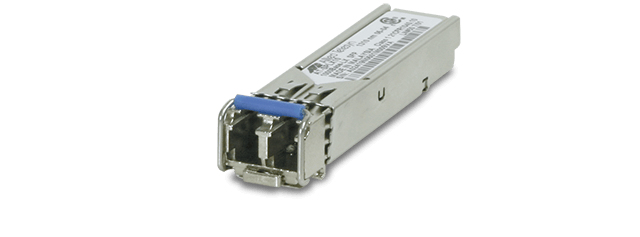 SFP IE 1000LX10 10KM SM DUAL F/990-002638-00