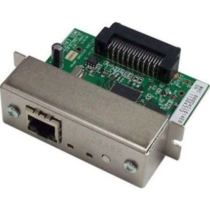 COMPACT ETHERNET INTERFACE FOR/CL-S 521/531/621/631/CL-S700SER