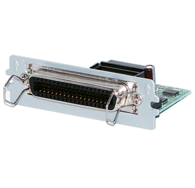 Parallel interface card for CT-S2000/4000