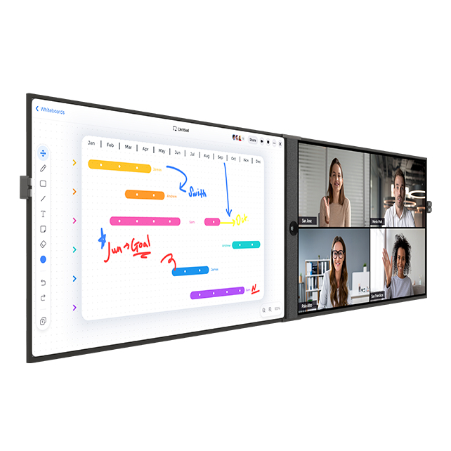 D7X 75 DUAL WINDOWS WITH VUEPRO/