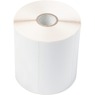 COATED THERMAL TRANSFER LABEL/102MMX74MM 1100 LABELS PACK OF 6