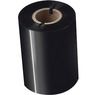 PREMIUM RESIN BLACK 80MM X 300M/(PACK OF 12)