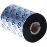 STANDARD WAX/RESIN BLACK 110MM/X 450M (PACK OF 8)