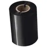 PREMIUM WAX BLACK 110MM X 300M/(PACK OF 12)