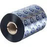 STANDARD WAX BLACK 110MM X 450M/(PACK OF 8)