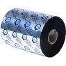 STANDARD WAX BLACK 110MM X 600M/(PACK OF 6)