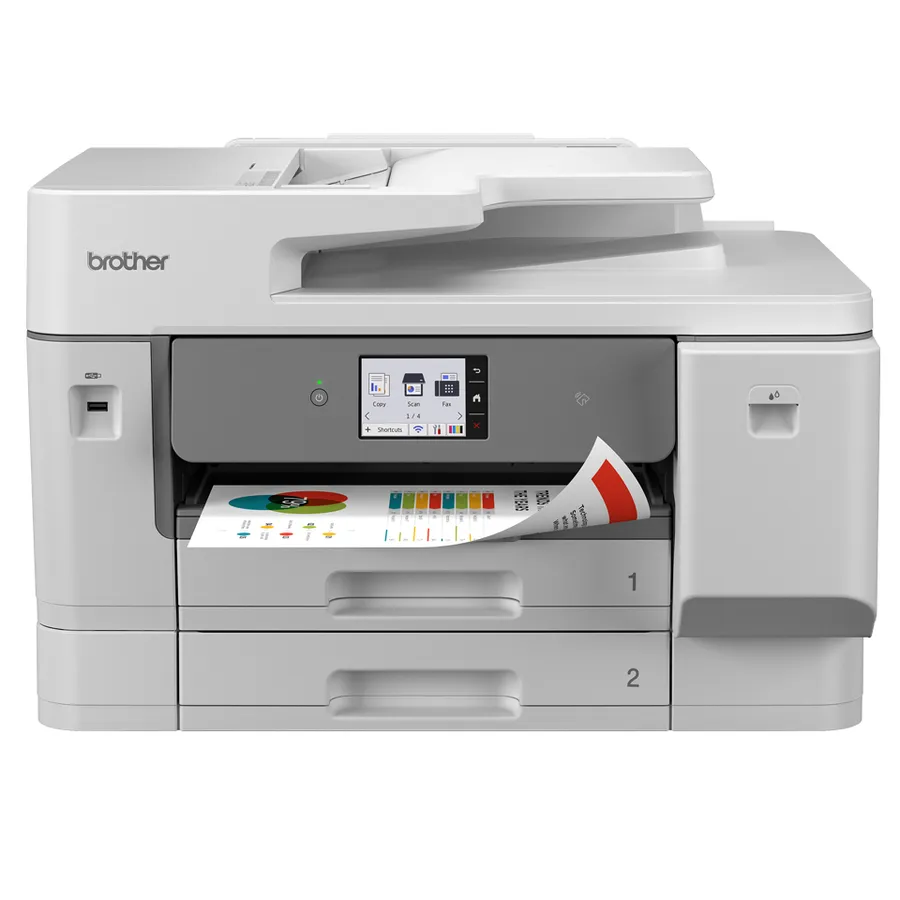MFC-J6975DW/MFCJ6975DW INKJET DADF FB DINA3