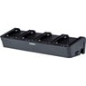 4 BAY BATT CHARGER STATION 3IN/FOR RJ-LITE SERIES