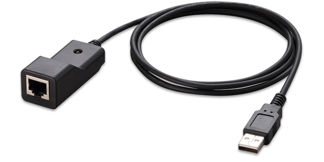 MNGM CONSOLE CBL KIT USB TYPE A/990-006541-00