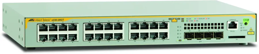 L2+ GE 24 PS + 4 SFP/990-005038-50 GR