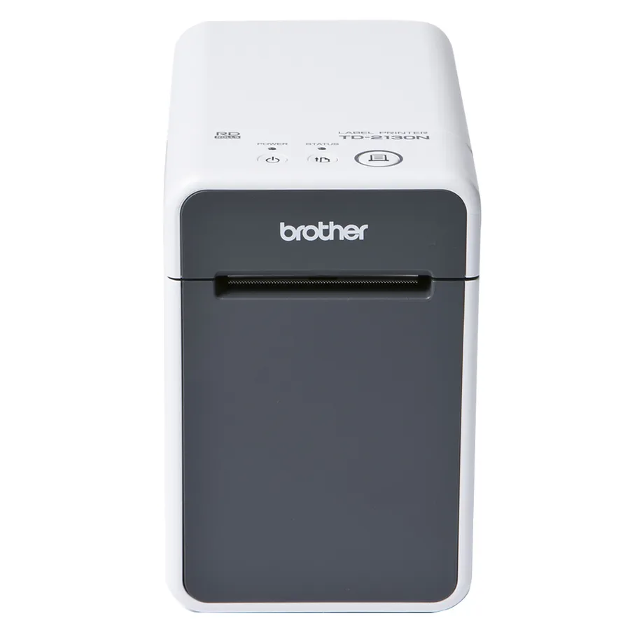 TD2135N 2INCH 300DPI DESKTOP/PRINTER UK