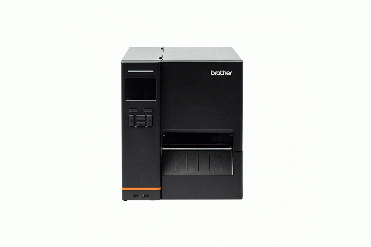 TJ4420TNZ1 4IN INDUSTRIAL LABEL/PRINTER (203DPI THERMAL TRANSFER