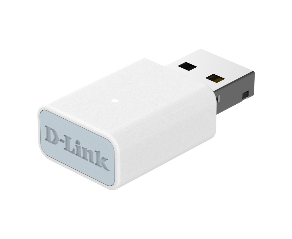AC1300 WI-FI 5 USB ADAPTER/WPA3