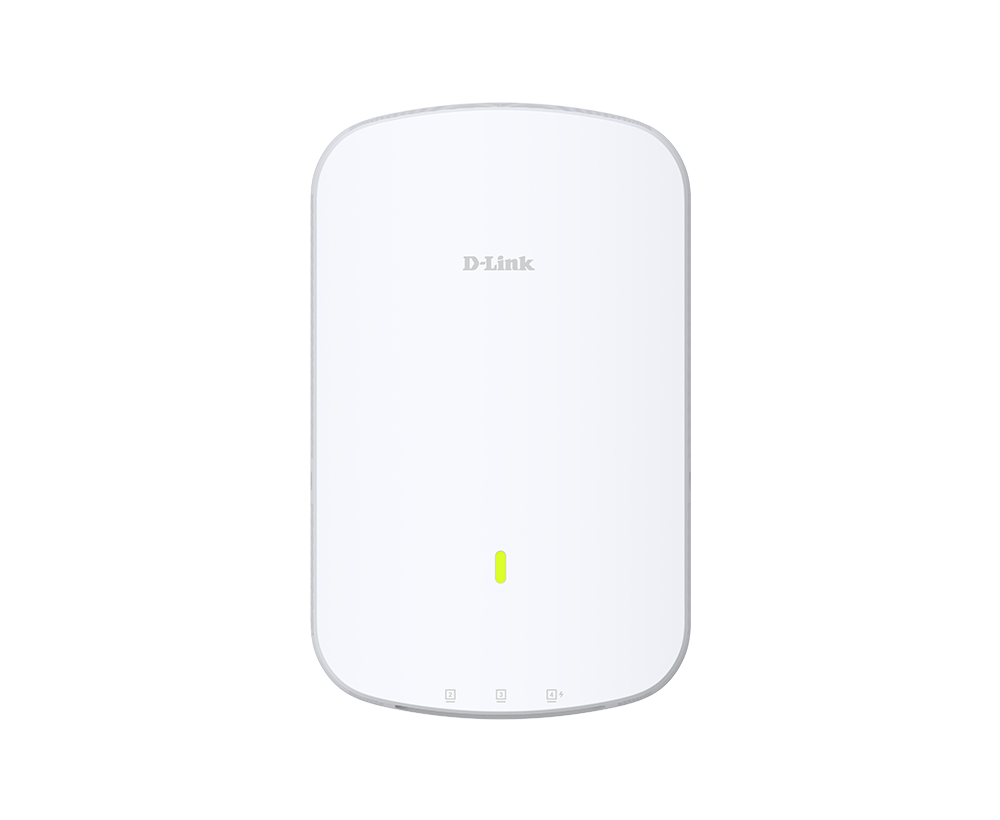 AX3000 WALL PLATE ACCESS POINT/NUCLIAS CONNECT
