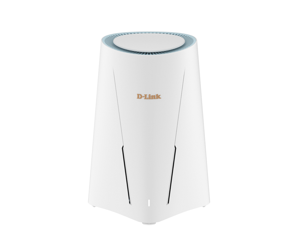 AX6000 WI-FI 6 SOHO-ROUTER/1X 2.5G WAN 4X 1G LAN MESH