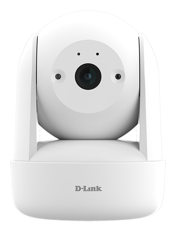 2K PAN TILT WI-FI CAMERA/2304 X 1296PX USB C-POWER SUPPLY