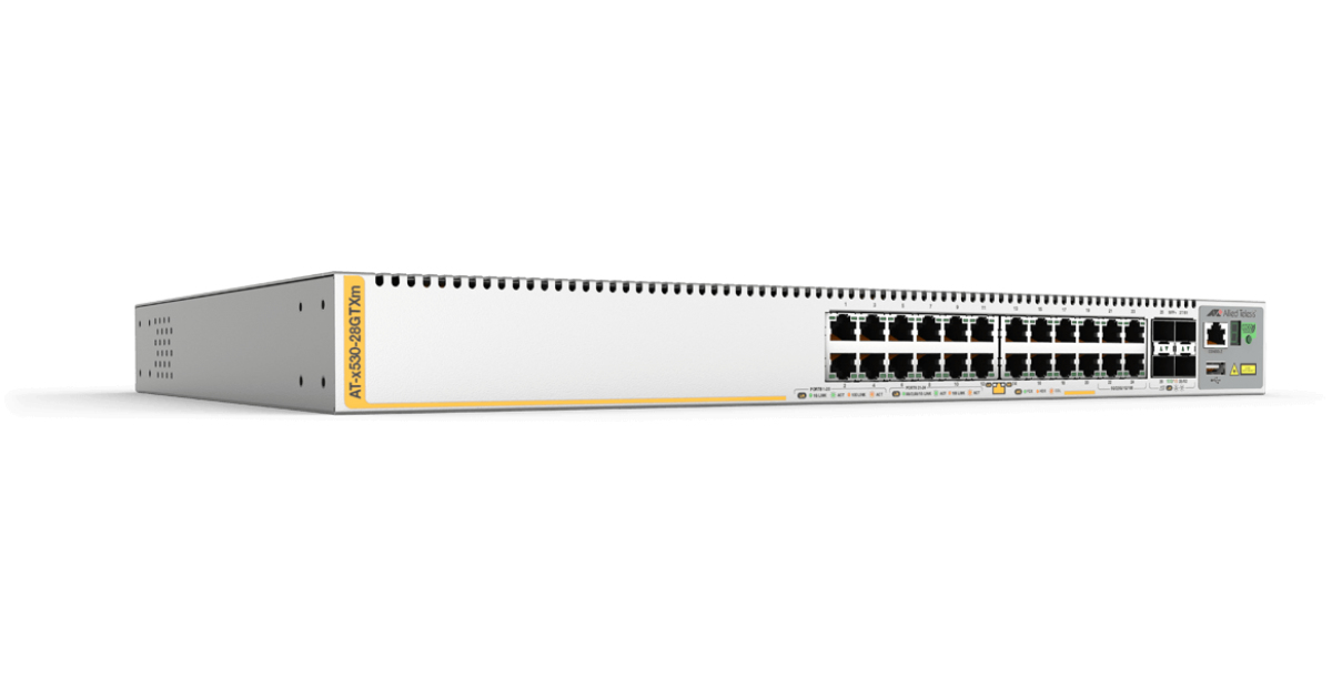 L3 STACK SWITCH 20X100/1000T/4X 100/1000-T 4XSFP+PORTS EU PC
