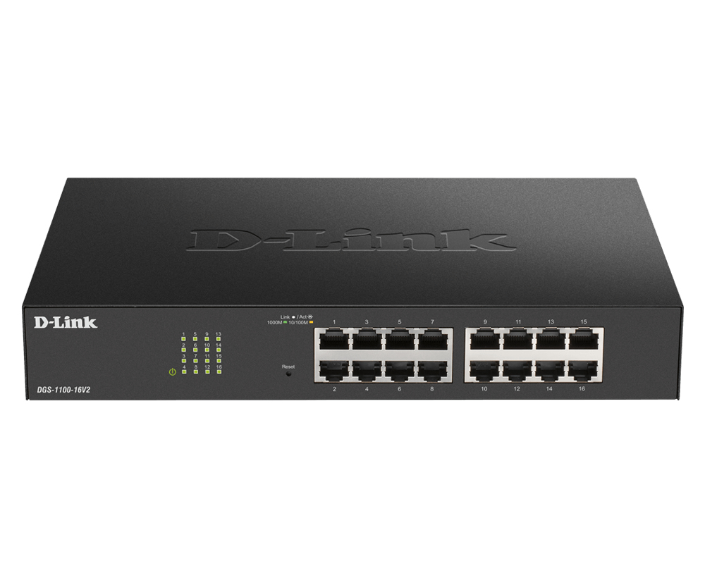 24-PORT POE SMART SWITCH/GIGABIT