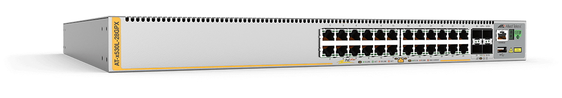 L3 STACKSWITCH/2410/100/1000TPOE+SFP DUAL PSU E