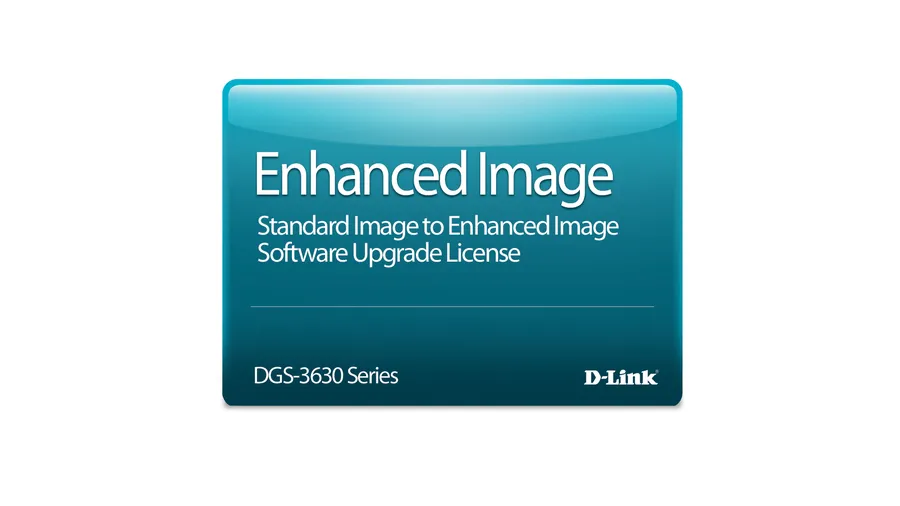LICENCE UPGRADE STD-ENHANCED/(SI) TO (EI) IN