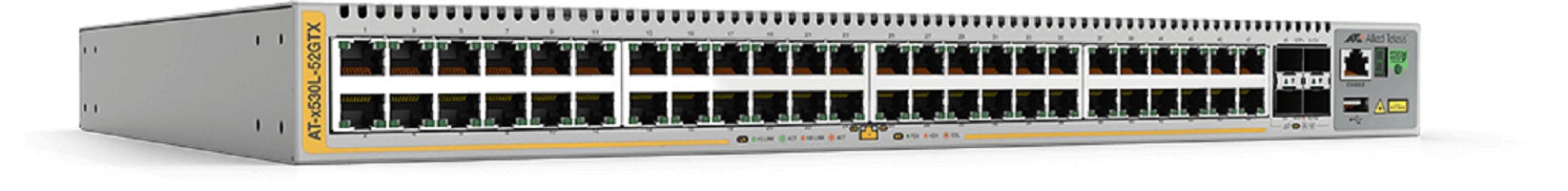 L3 STACKSWITCH/48X10/100/1000T4X SFP DUAL PSU E