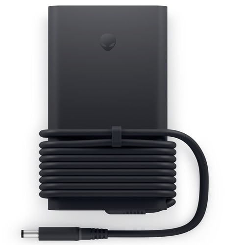 Dell 360W 7.4mm GaN Slim AC Adapter with Power Cord - Europe