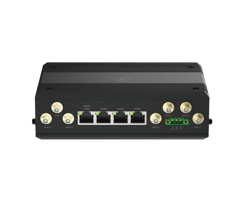 5G-TRANSIT-ROUTER/1X 1G WAN/LAN 3X 1G LANDUAL-SIM