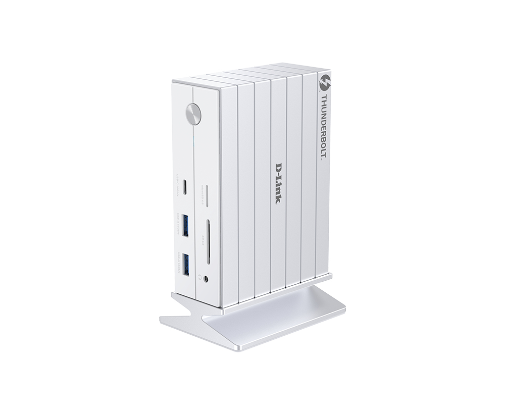 14-IN-1 DOCKING STATION/.