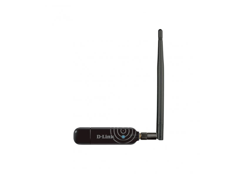 N300 WI-FI USB ADAPTER/HIGH-GAIN