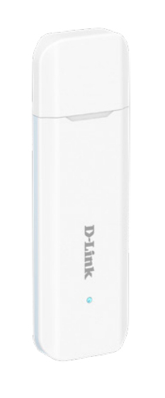 4G LTE AX300 WI-FI 6 USB/ADAPTER