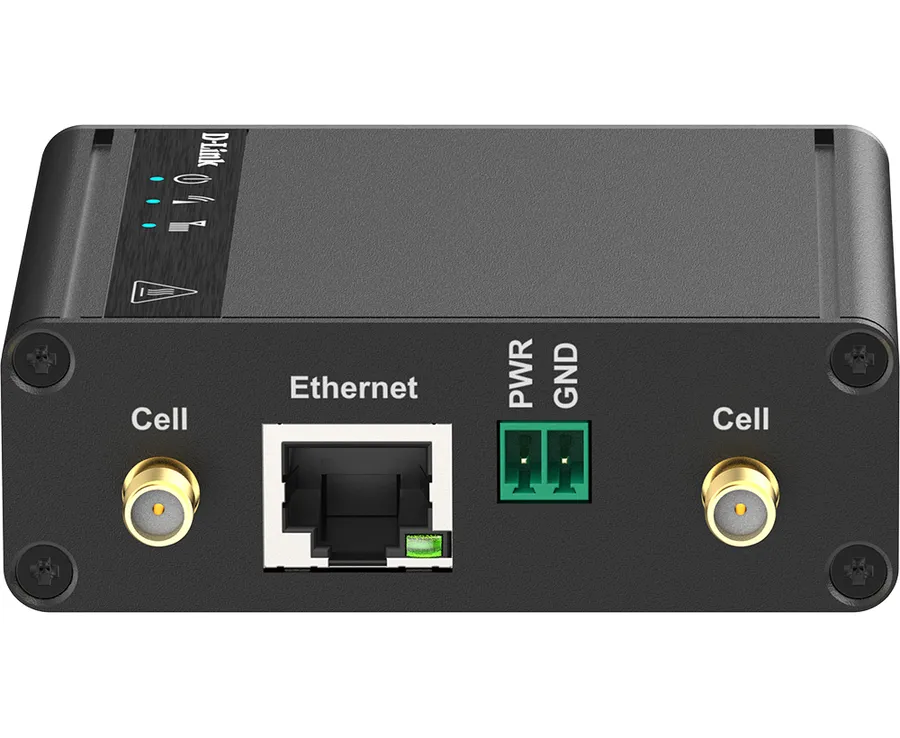 DWM-311-G 5G M2M MODEM 1X 2500/MBIT/S ETHERNET LAN-PORT (RJ-45)