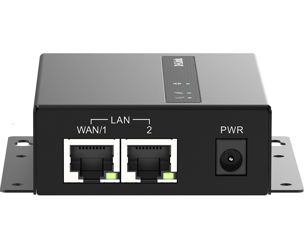 4G LTE M2M WI-FI VPN ROUTER/1X WAN PORT 1X LAN PORT