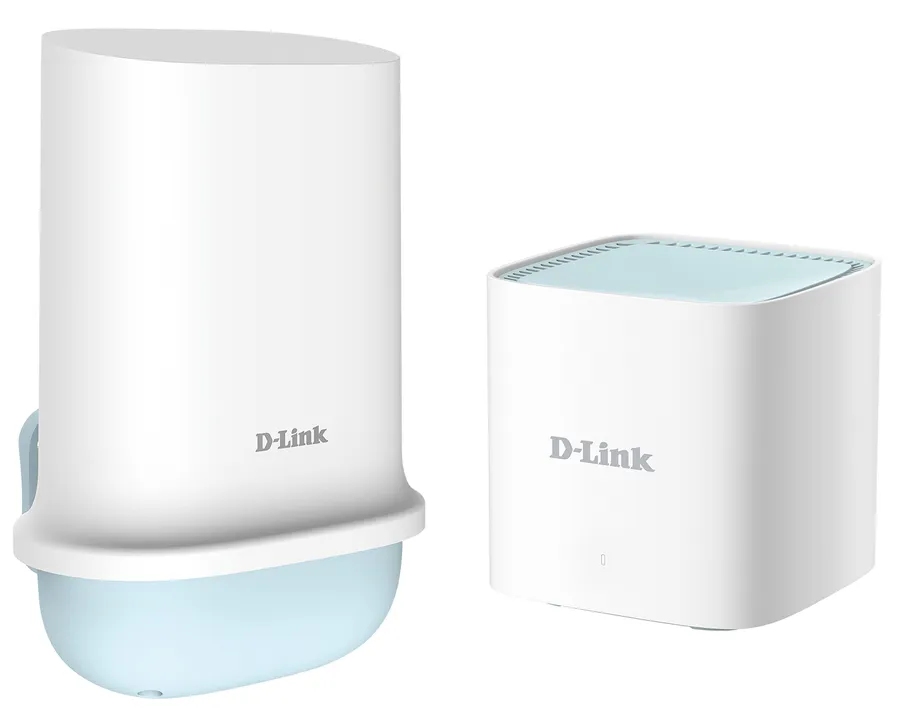 DWP-1010/KT - 5G/LTE set with external antenna