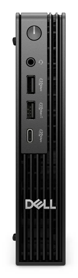 Dell Pro Micro Plus QBM1250|U7 265|8GB|512GB SSD|W11 Pro|WLAN + BT|Kb|TPM