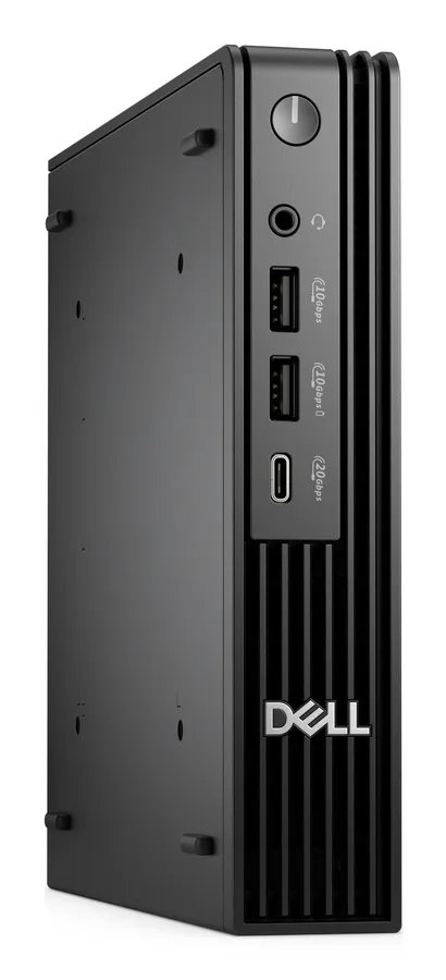 Dell Pro Micro Plus QBM1250|U7 265|8GB|512GB SSD|Ubuntu|WLAN + BT|Kb|TPM