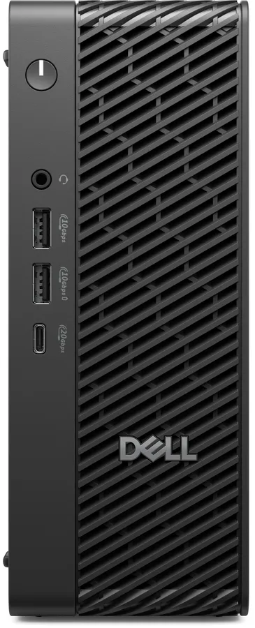 Dell Pro Max Micro|U7 265|16GB|1TB SSD|Nvidia RTX A1000|Ubuntu|WLAN + BT|Kb