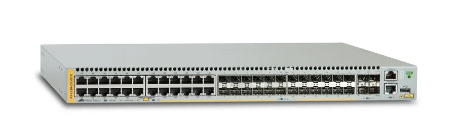 L3 GE 24 COMBO 4 SFP/SFP+ NOPS/990-003841-00 IN