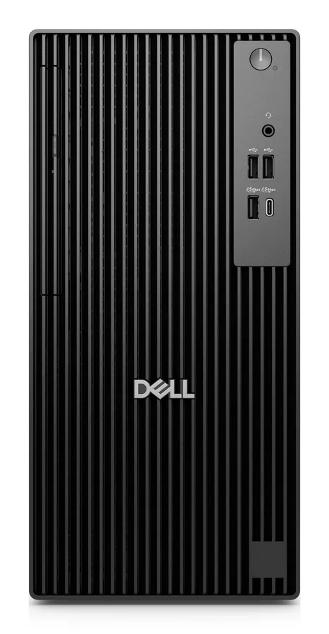 Dell Pro Tower|AMD Ryzen 5 8600G|16GB|512GB SSD|Ubuntu|Kb|TPM