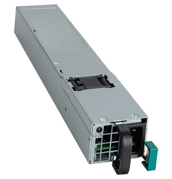 770 W AC MODULAR POWER SUPPLY/FRONT-TO-BACK AIRFLOW DXS-3610