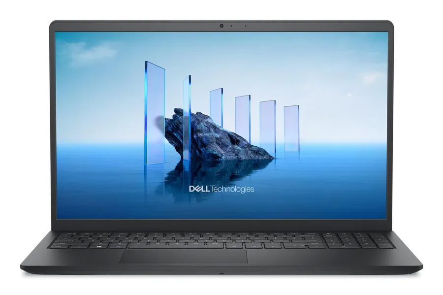 Dell Pro 15 Essential PV15250|I5-1334U|8GB|512GB SSD|Intel Graphics|FgrPr|Ubuntu|WLAN + BT|15.6" FHD|Kb|3 Cell|65W