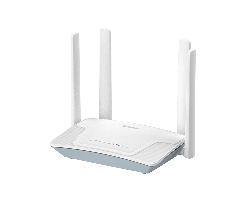 4G LTE N300 WI-FI ROUTER/3X LAN UND 1X WAN/LAN PORT
