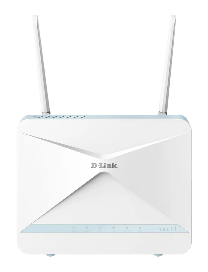 EAGLE PRO AI 4G+ SMART ROUTER/.