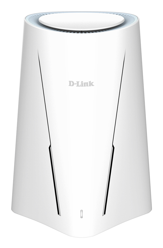 5G NR AX3000 WI-FI 6 ROUTER/