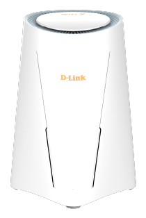 5G NR BE7200 WI-FI 7 ROUTER/