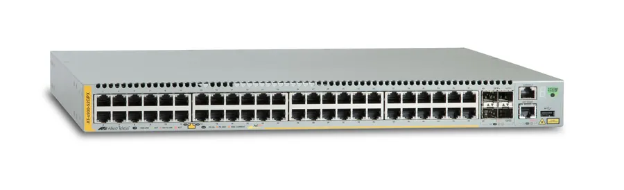 L3 GE 48 P + 4 SFP/ SFP+ NOPS/990-003840-00 IN