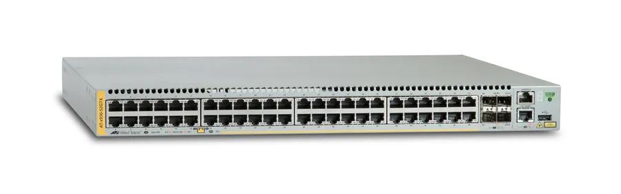 L3 GE 48 P+ 4 SFP/ SFP+ NOPS/990-003838-00 IN