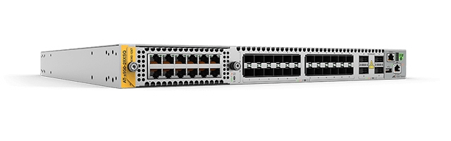 ADV LAYER 3 SWITCH SFP+ DUAL/HOTSWAP PSU BAYS 1Y NCP SUPPORT